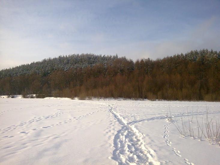 Райгородок з panoramio.com - Райгородок
