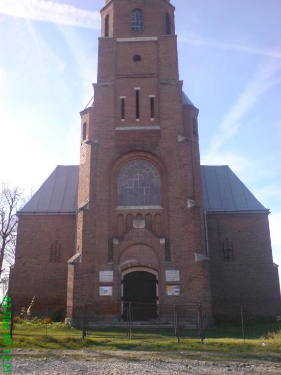 Отинія з panoramio.com - Отинія