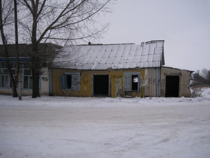 Зоринівка з panoramio.com - Зоринівка