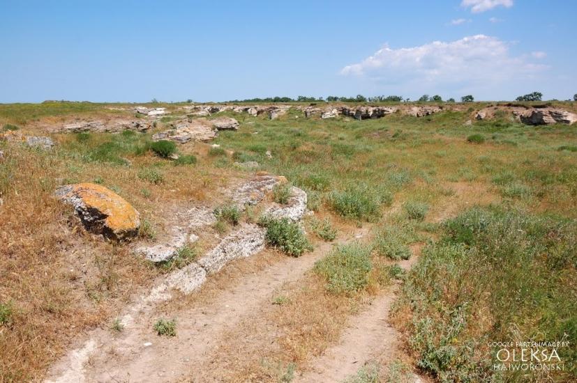 Кам'янське з panoramio.com - Кам'янське