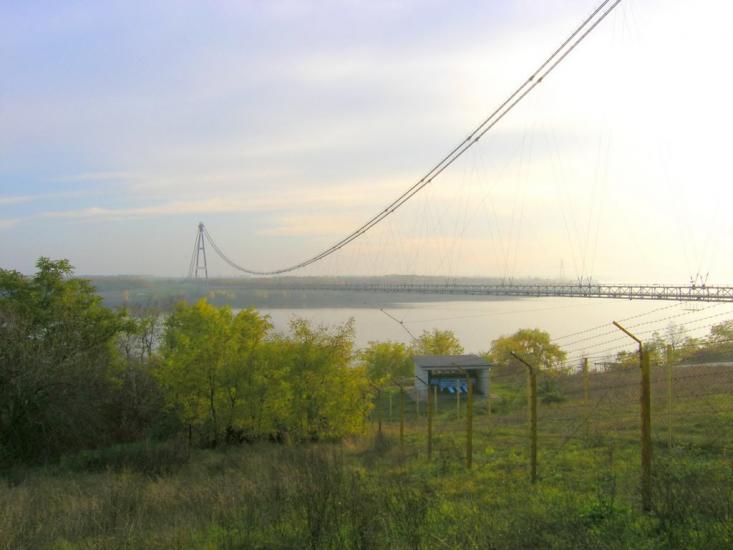 Вовніги з panoramio.com - Вовниги