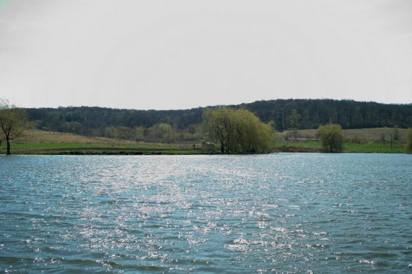 Розсоша з panoramio.com - Розсоша