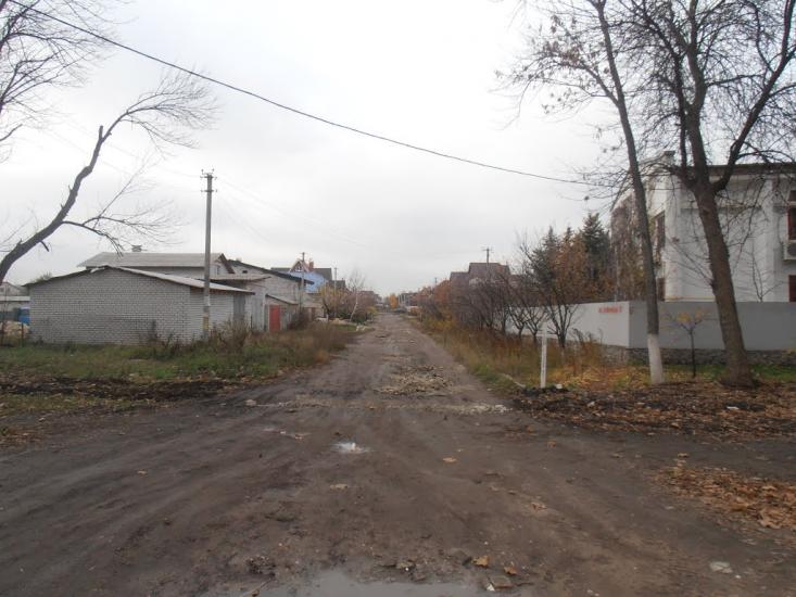 Кулиничі з panoramio.com - Кулиничі