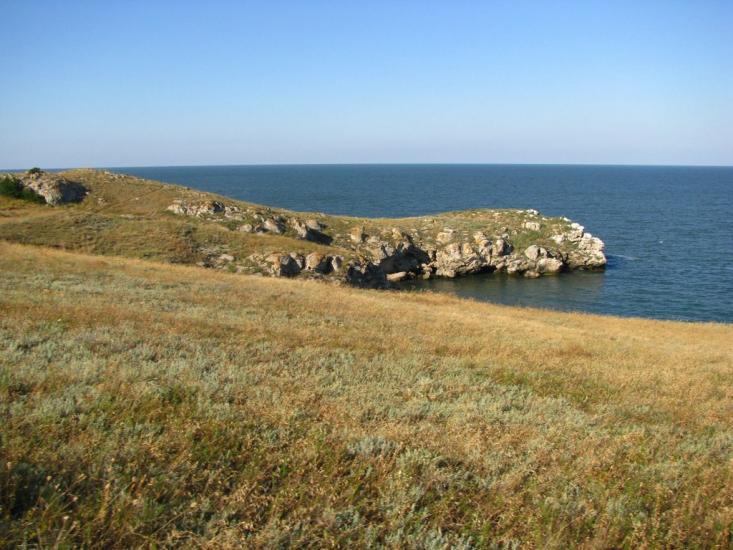 Мисове з panoramio.com - Мысовое