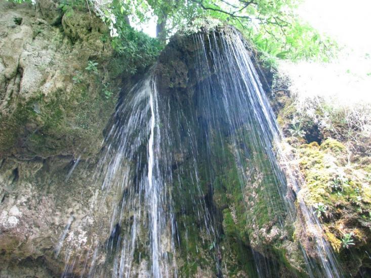 Нагоряни з panoramio.com - Нагоряны