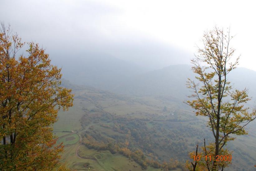 Міжгір'я з panoramio.com - Межгорье