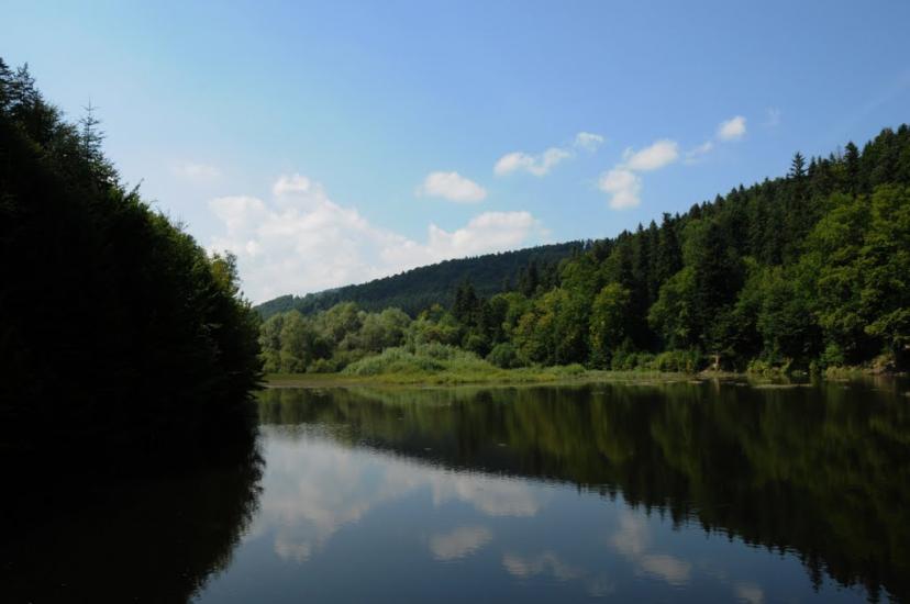 Красноїльськ з panoramio.com - Красноильск