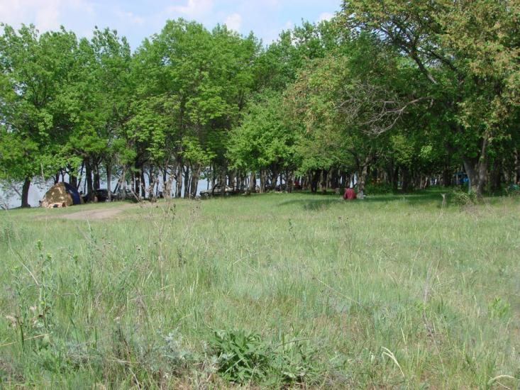 Кіровка з panoramio.com - Даниловка