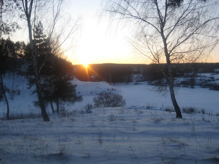 Павлівка з panoramio.com - Павлівка