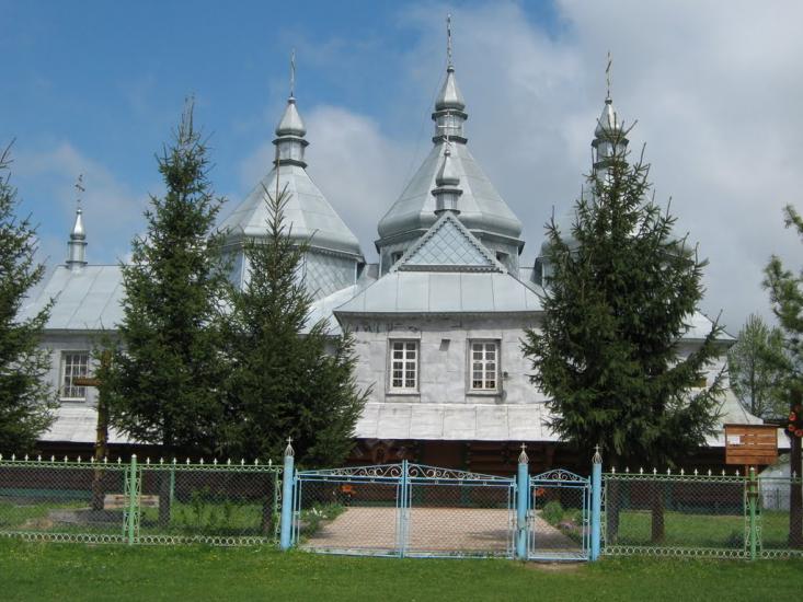 Дебеславці з panoramio.com - Debeslavtsi