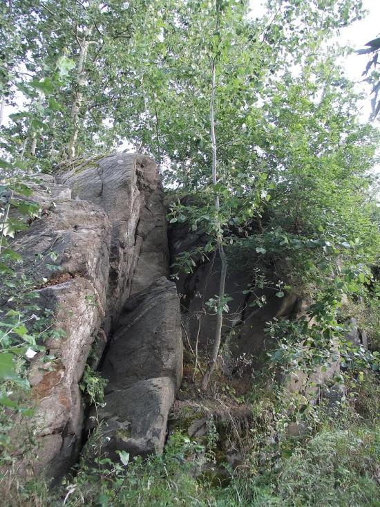 Рокитне з panoramio.com - Ракитное