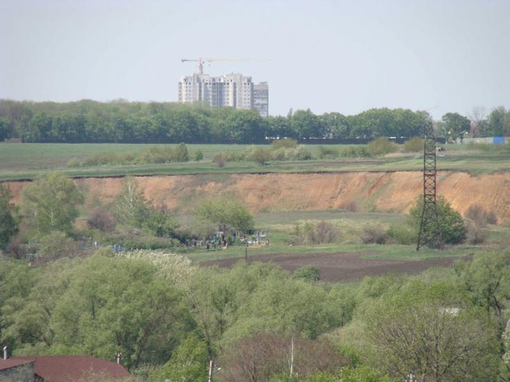 Заїки з panoramio.com - Заики