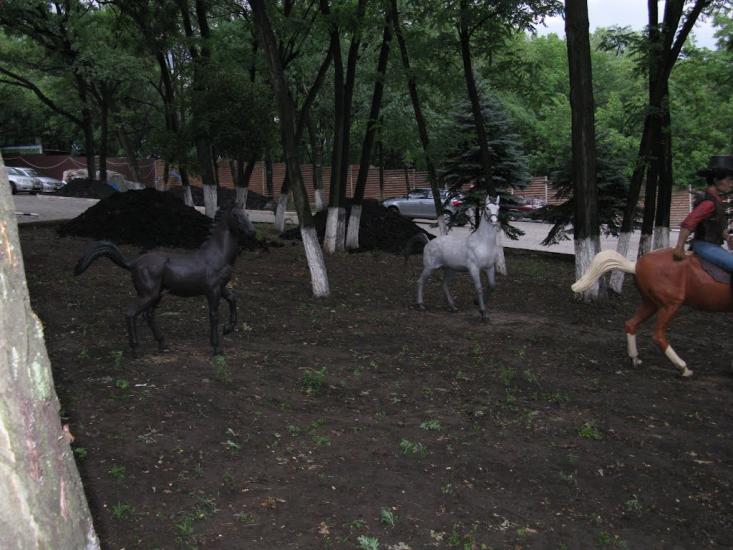 Старі Терни з panoramio.com - Старі Терни