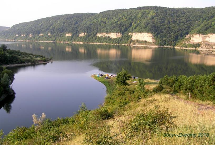Грушівці з panoramio.com - Грушівці
