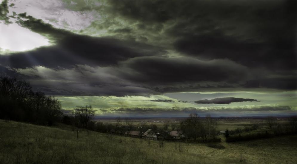 Тисмениця з panoramio.com - Тысменица