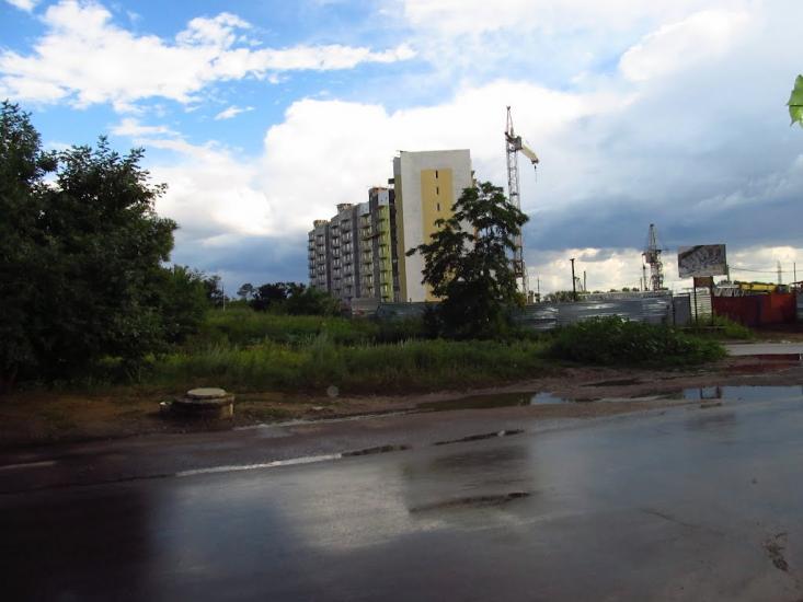 Комуніст з panoramio.com - Коммунист