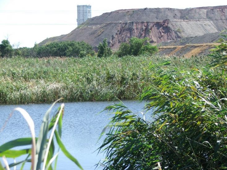 Вугледар з panoramio.com - Вугледар