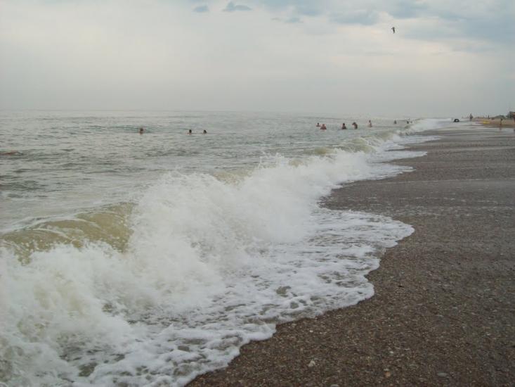Грибівка з panoramio.com - Грибовка
