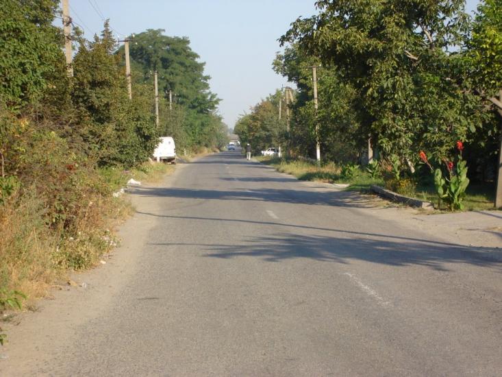 Ювілейне з panoramio.com - Yuvileyne