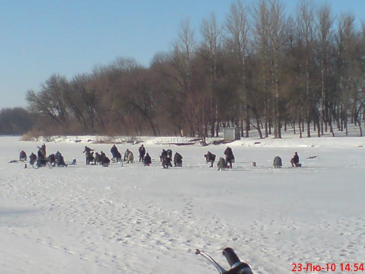 Городенка з panoramio.com - Городенка