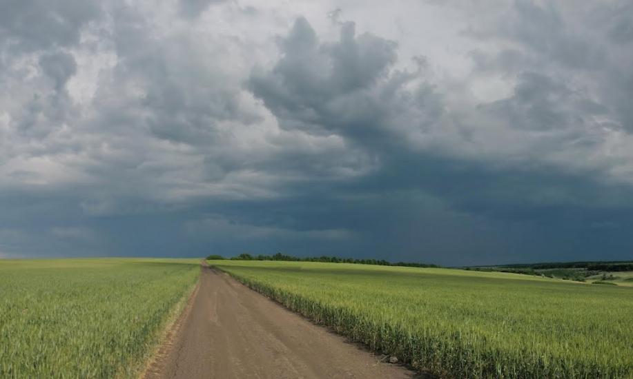 Кругляківка з panoramio.com - Кругляківка