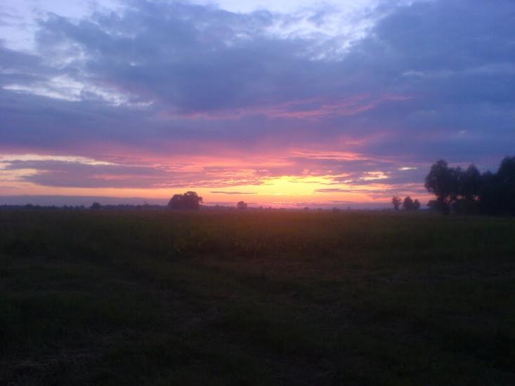Проців з panoramio.com - Protsiv
