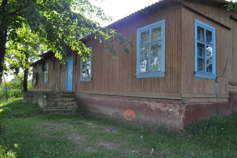 Заріцьк з panoramio.com - Зарецк