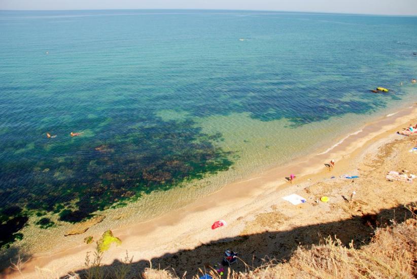 Кача з panoramio.com - Кача