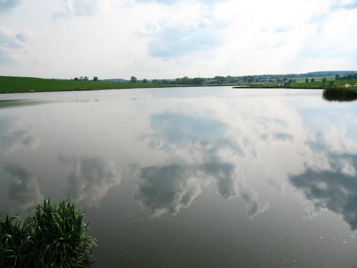 Милування з panoramio.com - Милування