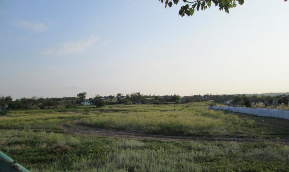 Єлизаветівка з panoramio.com - Елизаветовка