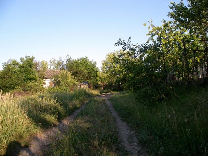 Ювілейне з panoramio.com - Юбилейное