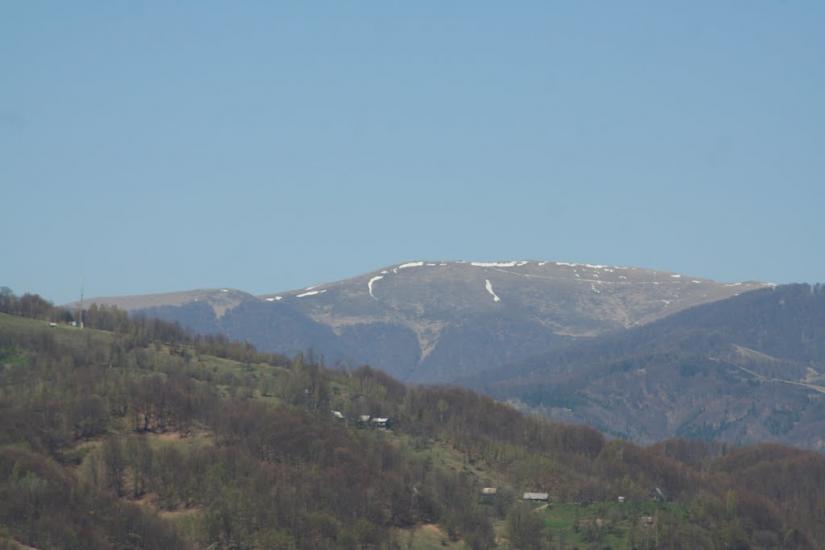 Широкий Луг з panoramio.com - Широкий Луг