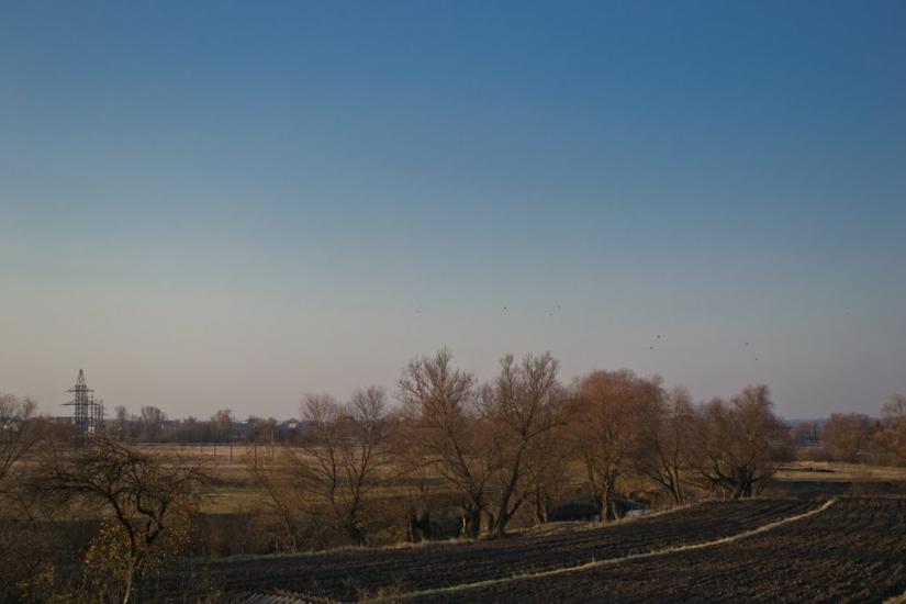 Тисмениця з panoramio.com - Тысменица