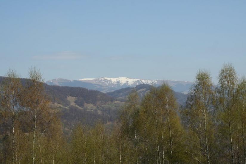 Широкий Луг з panoramio.com - Широкий Луг