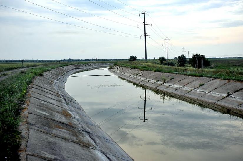 Мала Тернівка з panoramio.com - Мала Тернівка