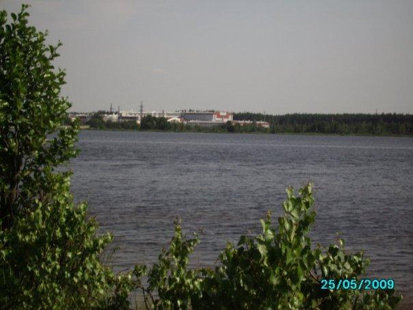 Малин з panoramio.com - Malyn