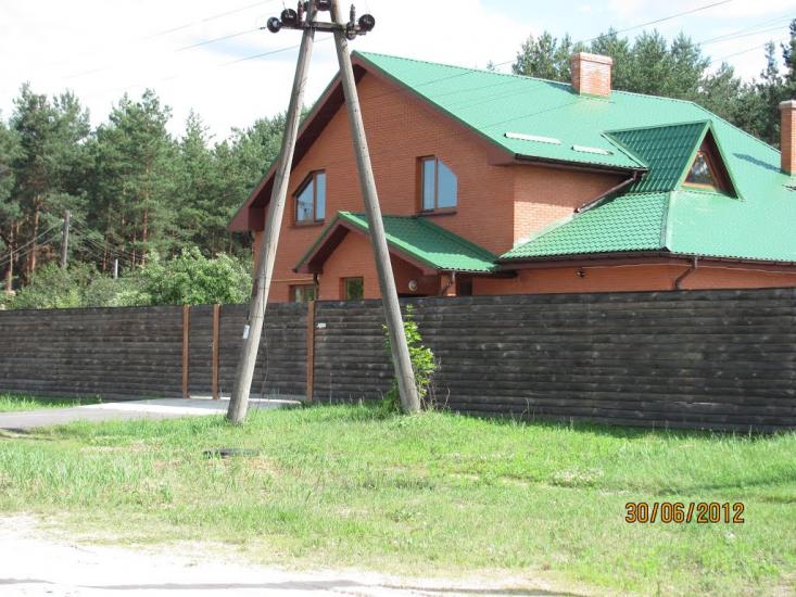 Добрянка з panoramio.com - Dobryanka