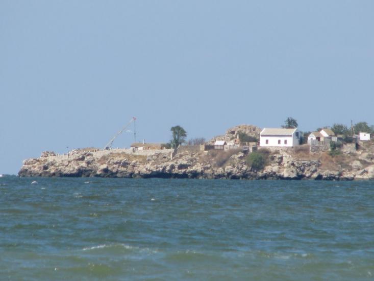 Семенівка з panoramio.com - Семенівка