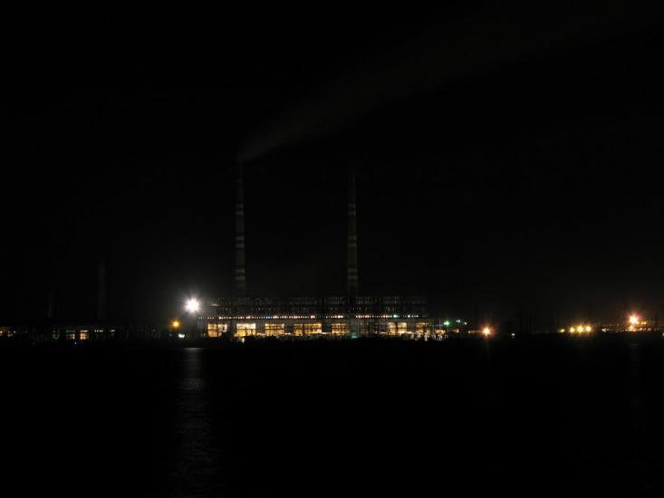 Берестки з panoramio.com - Берестки