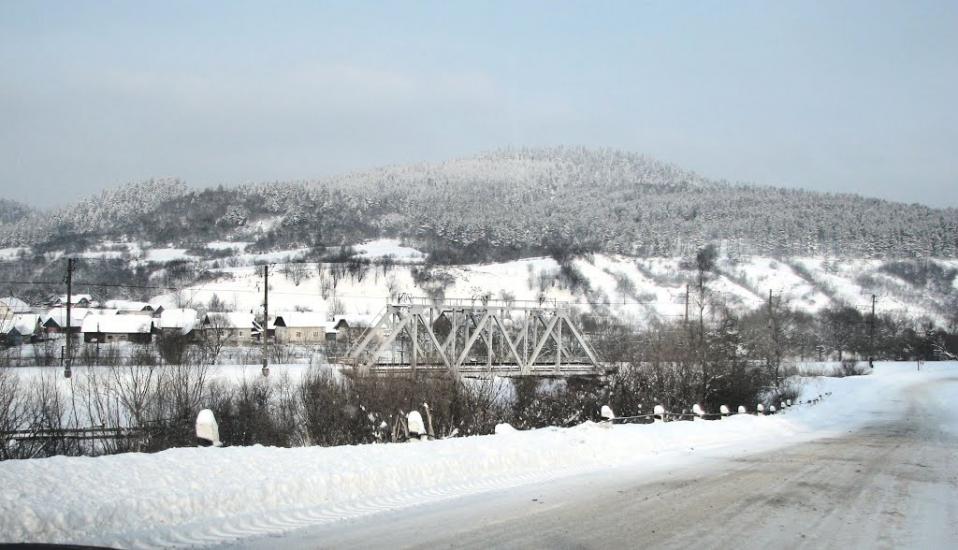 Лопушанка-Хомина з panoramio.com - Лопушанка-Хомина