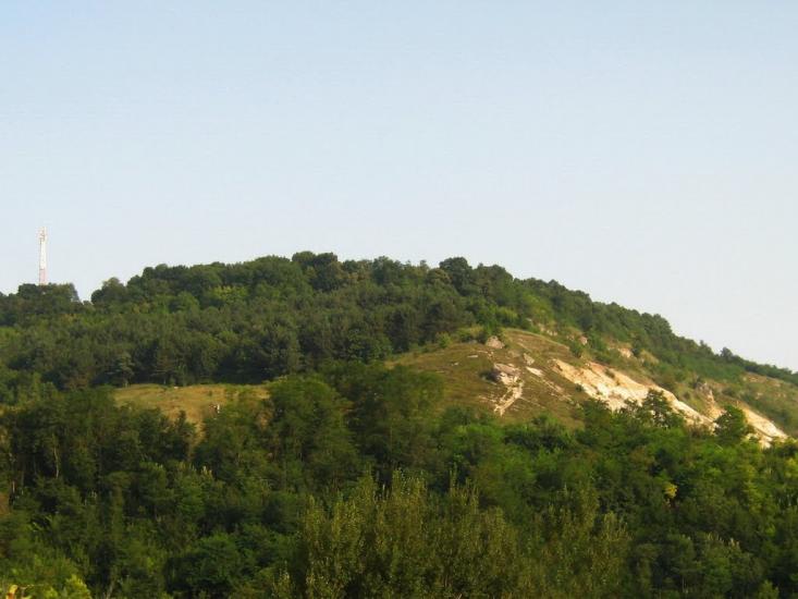 Бронниця з panoramio.com - Бронница