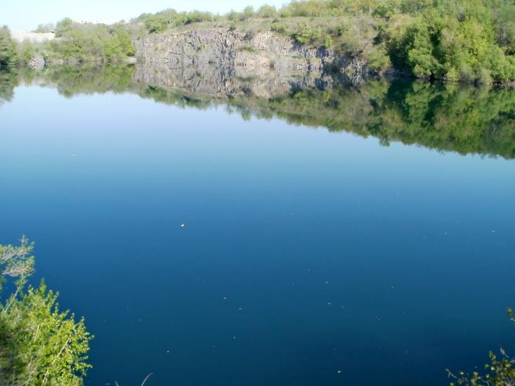 Четвертинівка з panoramio.com - Четвертиновка