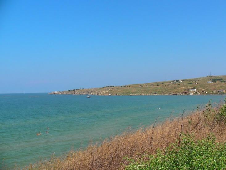 Семенівка з panoramio.com - Семенівка
