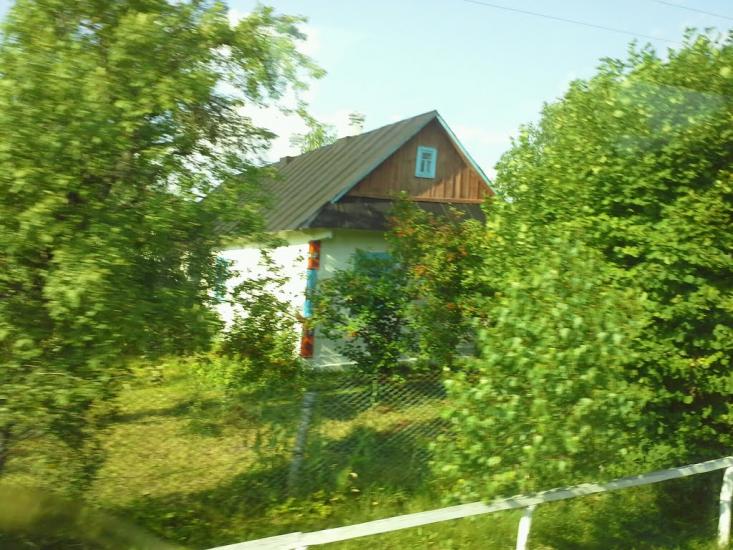 Великий Мидськ з panoramio.com - Великий Мидськ