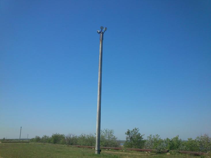 Орджонікідзе з panoramio.com - Орджоникидзе