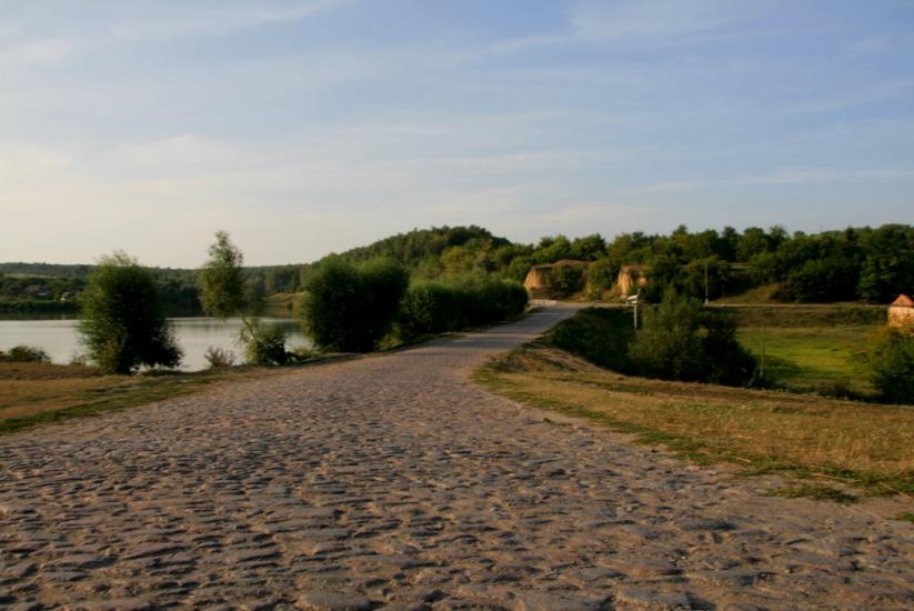 Павлівка з panoramio.com - Павлівка