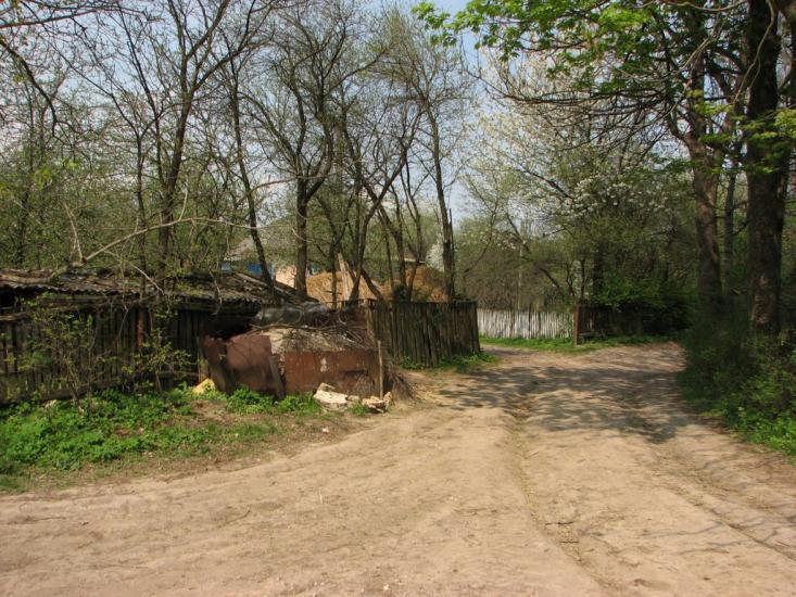 Ступно з panoramio.com - Stupno