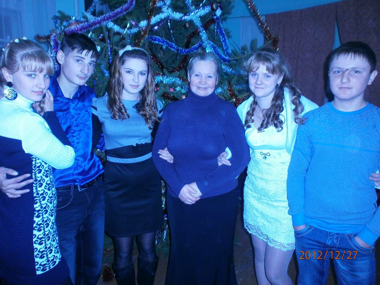 'Земляки - Грабівці