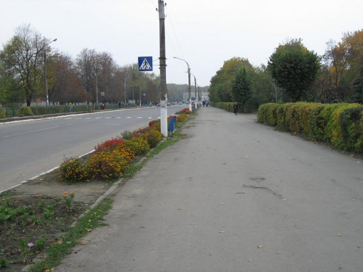 Теплик з panoramio.com - Теплик
