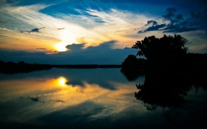 Новосільське з panoramio.com - Novosilske